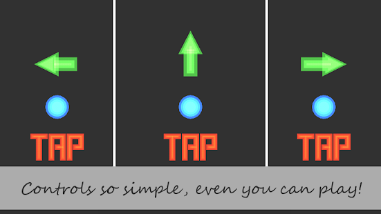 Neon Balls! Screenshots 9