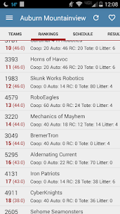   FRC Spyder- screenshot thumbnail   