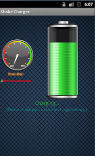 How to install Shake Charger (Phony) 1.3 unlimited apk for bluestacks
