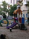 Place for Kids