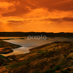 Khenifra by Moussa Idrissi - Landscapes Sunsets & Sunrises