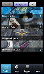 Download Chagall-The Jewish Museum, NY APK for Android