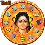Cover Image of Download Horoscope Kannada - Supersoft Prophet AstroFour APK