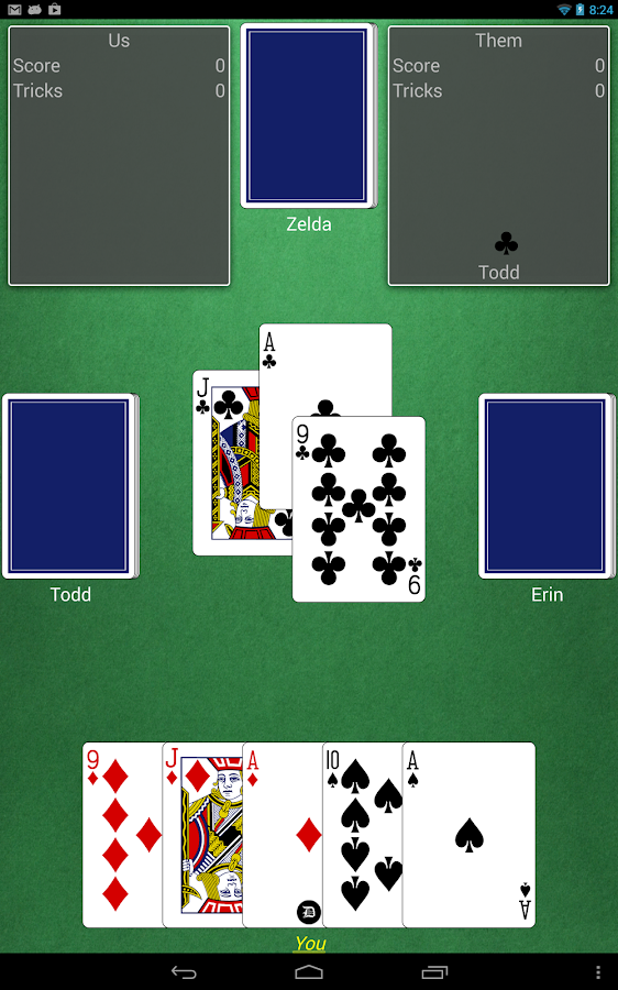 How to play euchre for money