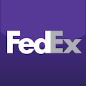 FedEx Mobile logo