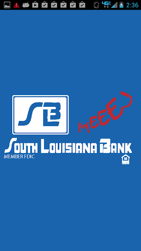 South Louisiana Bank Mobiliti