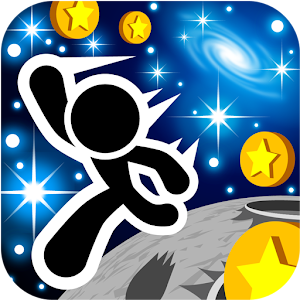 Space de Coins for PC and MAC