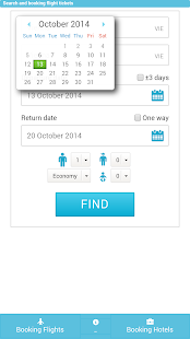 How to mod Booking Flights & Hotels patch 1.0 apk for bluestacks