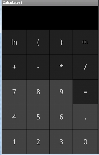 AMIT Calculator