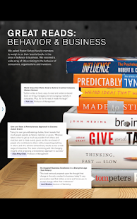 Foster Biz Screenshots 0