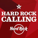 Hard Rock Calling 2013 logo