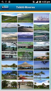 Tahiti & Moorea Offline Guide Screenshots 4