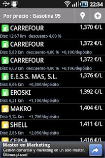 How to get Top Gasolineras España patch 1.201 apk for laptop