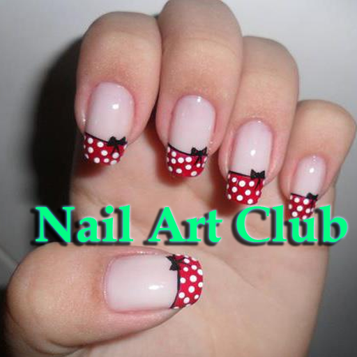 Nail Art Club