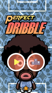 【免費體育競技App】Perfect Dribble-APP點子