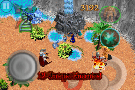 Lastest Mage RPG APK