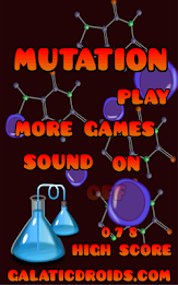 Mutation poster 8