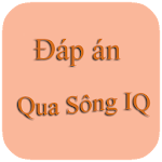 Dap an Qua Song IQ Apk