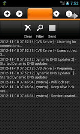 CVS Server Pro poster 7