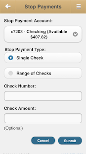 Litchfield Bancorp Screenshots 3