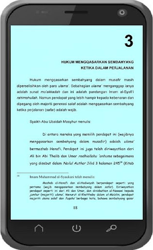 免費下載娛樂APP|Panduan Solat Jamak Dan Qasar app開箱文|APP開箱王