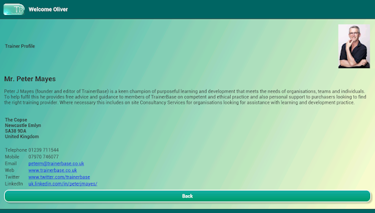 Lastest TB-SmartFind APK