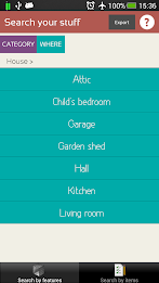 Where is My Stuff ? - LITE poster 4