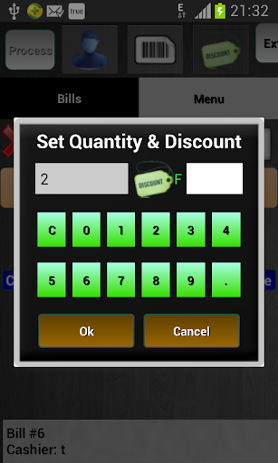 【免費商業App】Billing Software POS-APP點子