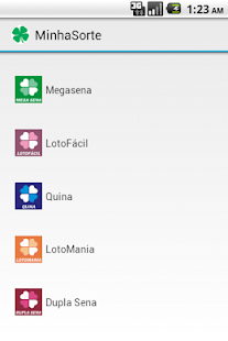 How to mod Minha Sorte lastet apk for laptop