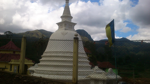 Alawathugoda Chaitya