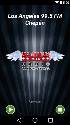 Los Angeles Mas Radio Chepén