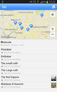 Pinpoint Screenshots 2