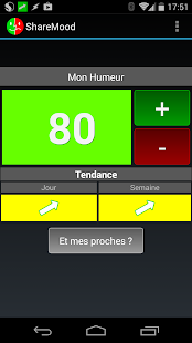 Free Share your Mood : ShareMood ! APK for PC