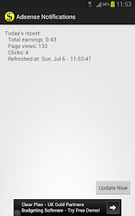 How to mod Notifications for Adsense Free 1.0.3 apk for laptop