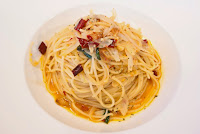 Bambino pasta 巴比諾義大利餐廳 (已歇業)