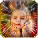 Magic Effects - Bokeh Camera mobile app icon