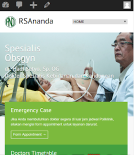 How to download Rumah Sakit Ananda 0.1 unlimited apk for laptop