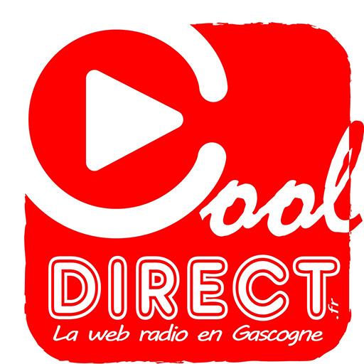 Cool Direct Radio LOGO-APP點子