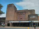 The Old Odeon Amphitheatre
