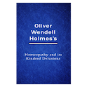 Homeopathy And Its Kindred logo