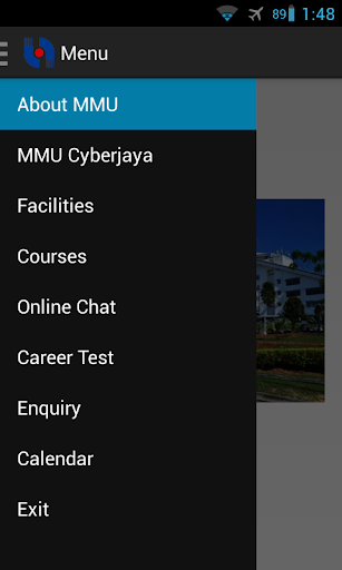 MMU Cyberjaya Prospectus