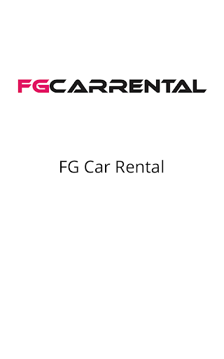 FG Car Rental