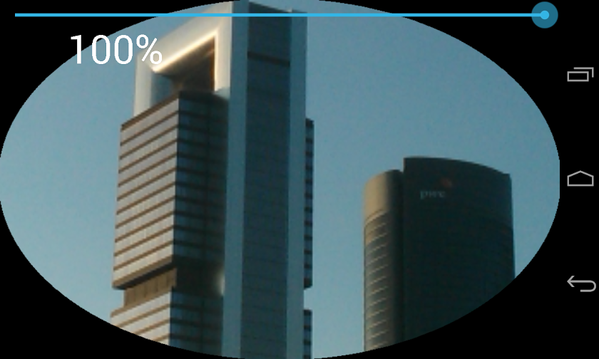 Spyglass pro Screen 2
