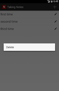 Download Taking Notes APK for PC