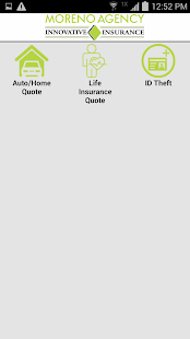 Moreno Agency Screenshots 3