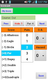 Pristine Valley poster 2