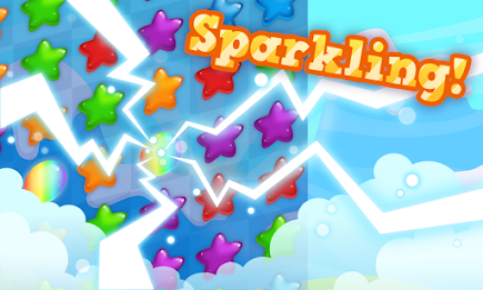 Candy Match by Frojo Apps poster 3