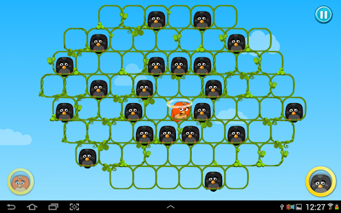 Bird vs. Bird Screenshots 0