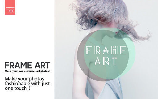 Frame Art-Photo Frames