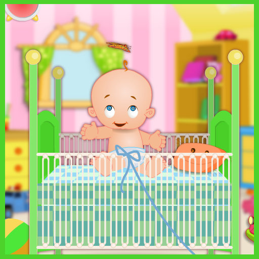 Baby Shower Games LOGO-APP點子